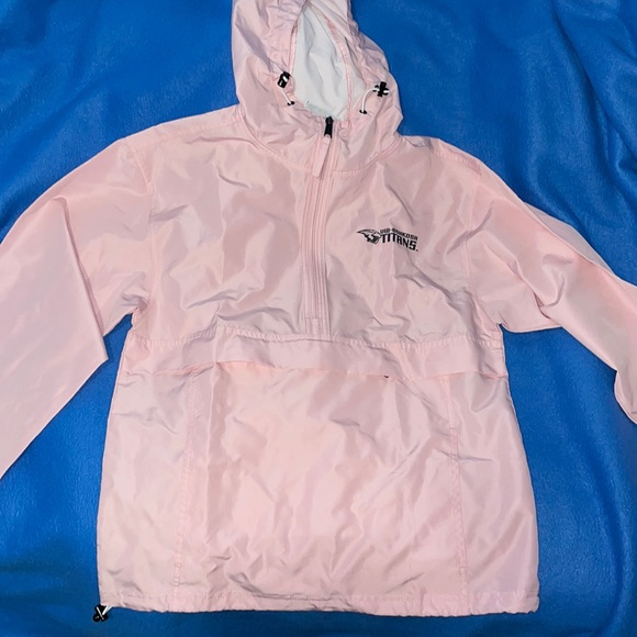 Champion Other - CHAMPION UW-Oshkosh Titans Windbreaker Size: XS